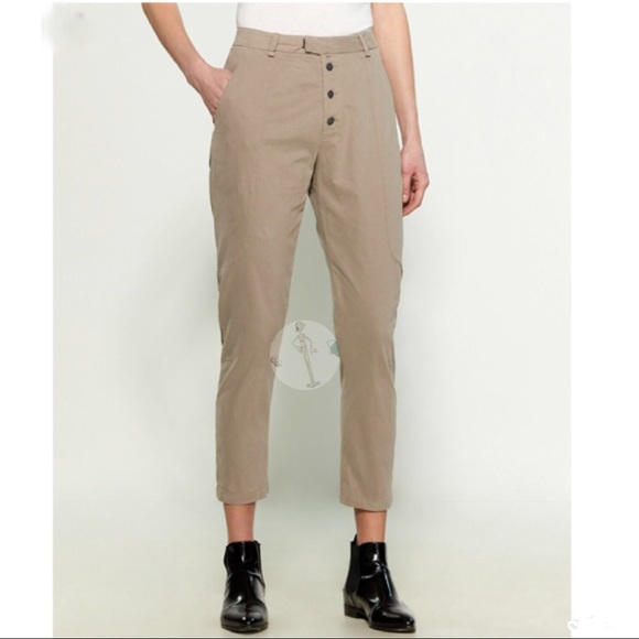 Transit Par-Such Pants